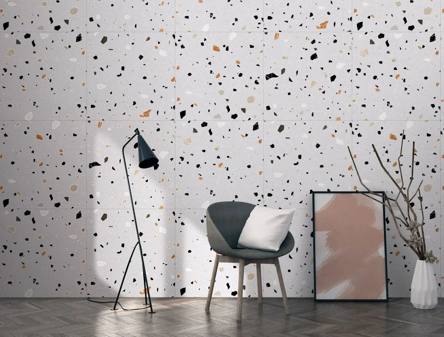 Porcelain Tiles Manufacturer And Exporter in Thailand