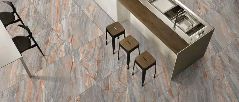 soluble salt tiles