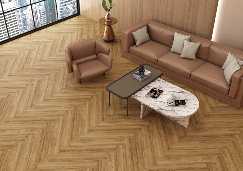 Kitchen Flooring