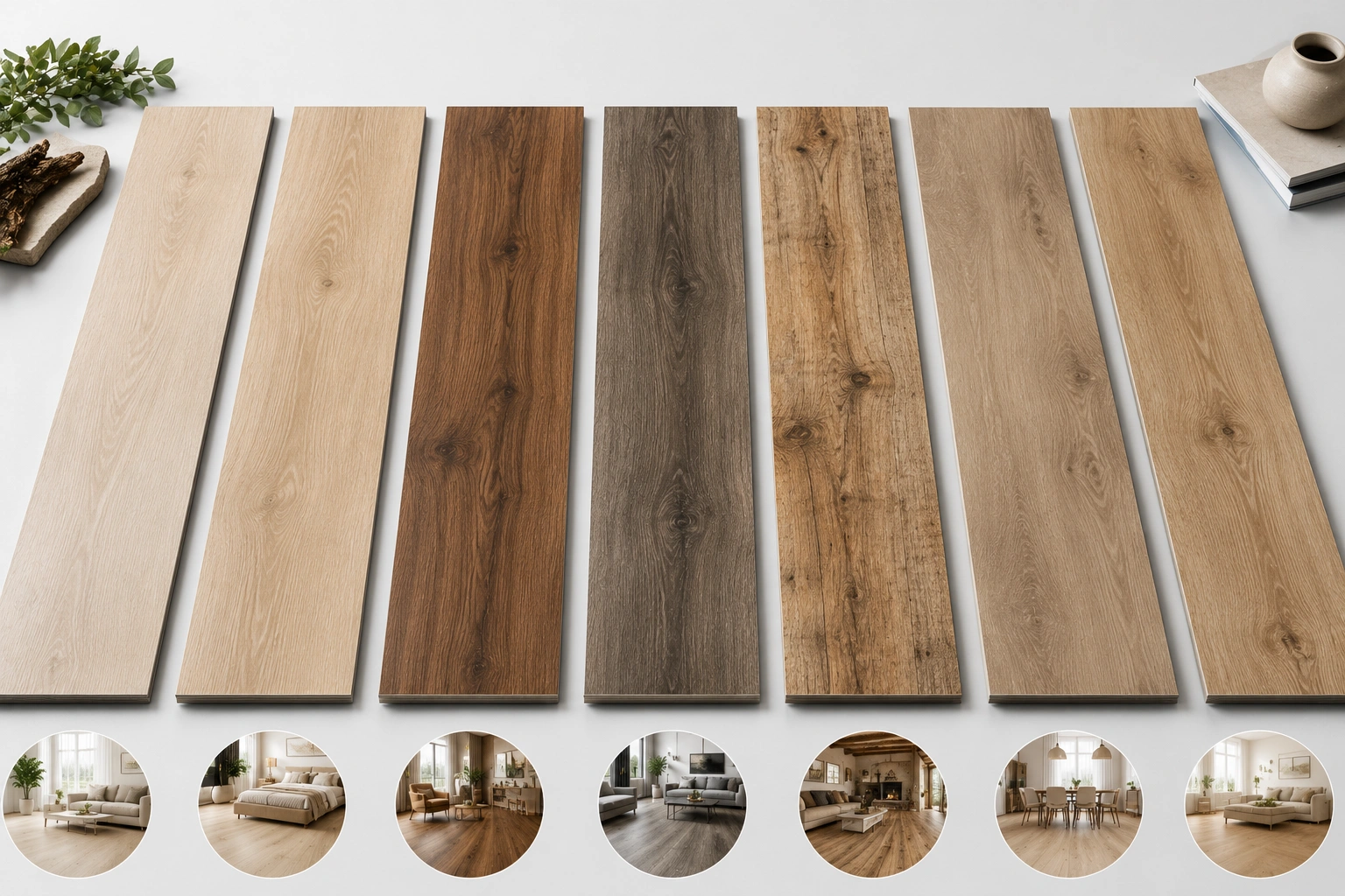 Modern SPC Flooring Trends in 2026